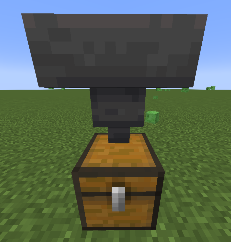 Stage 1 automatic sheep farm