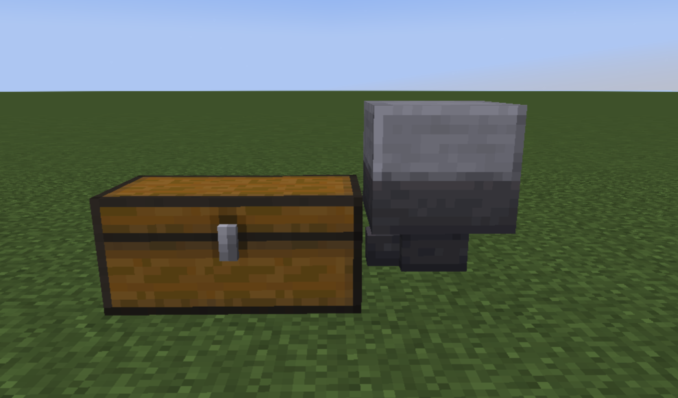 Stage 1 automatic pig farm