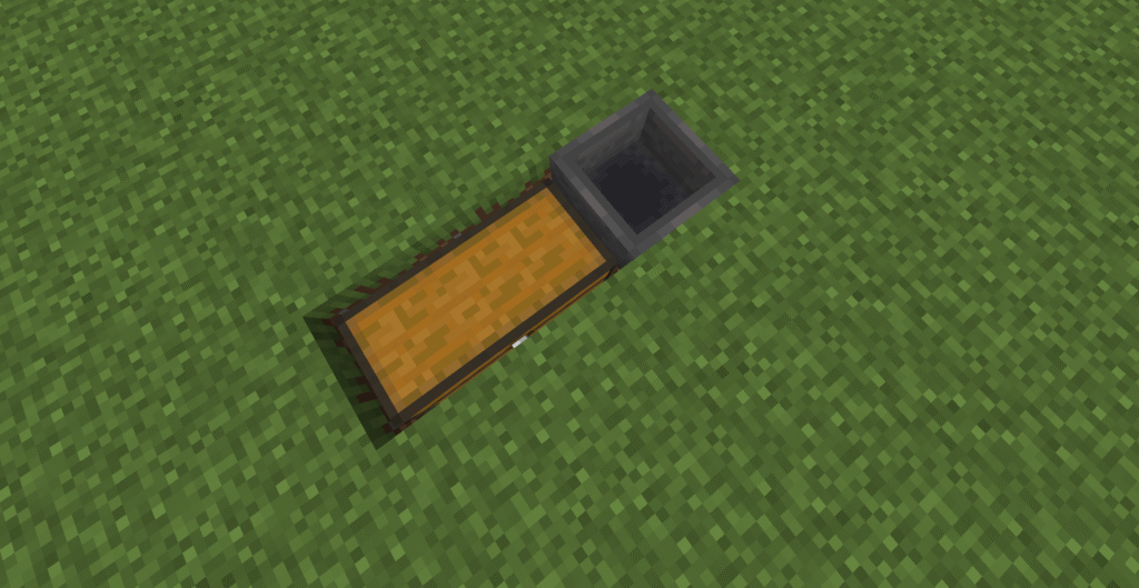 Stage 1 automatic chicken farm