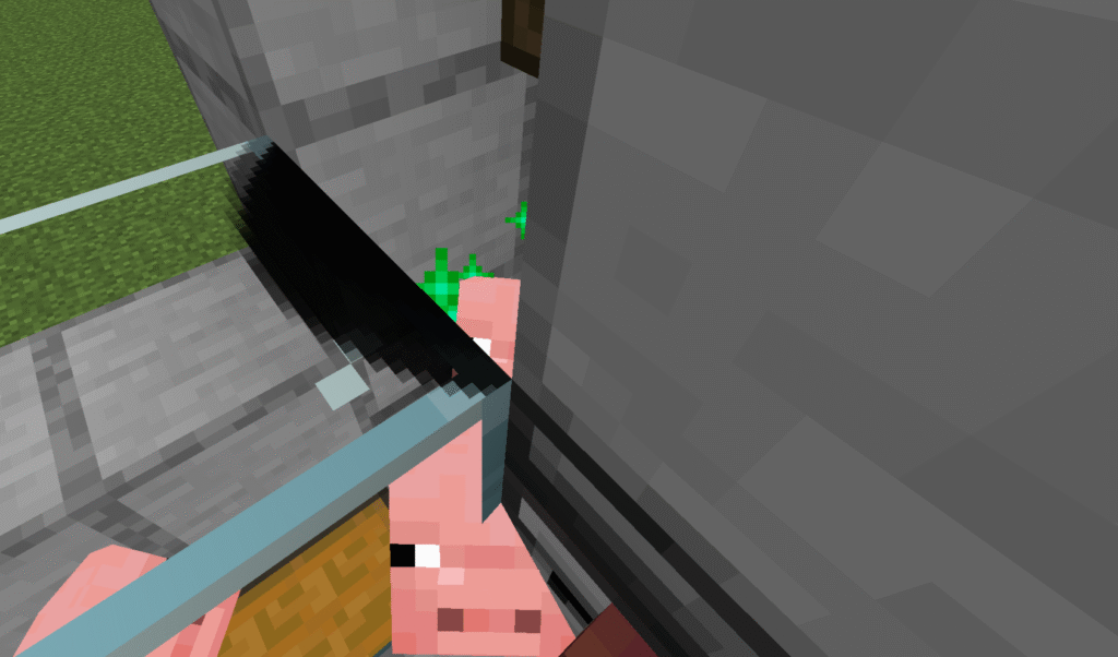 Stage 13 automatic pig farm
