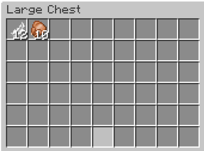Stage 14 automatic chicken farm