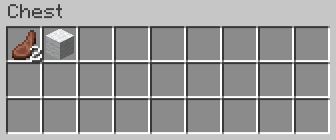 Stage 13 automatic sheep farm