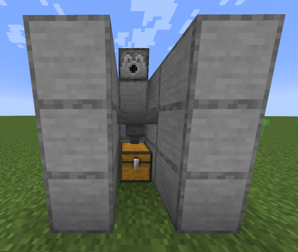 Stage 2 automatic cow farm