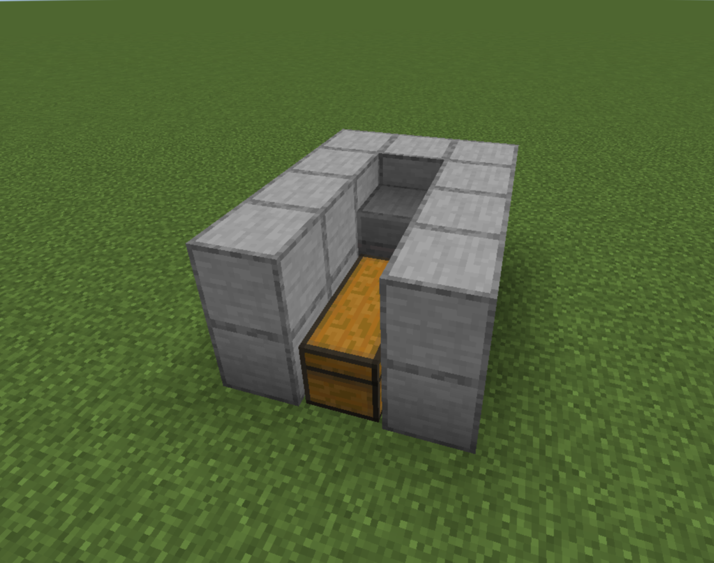 Stage 2 automatic pig farm