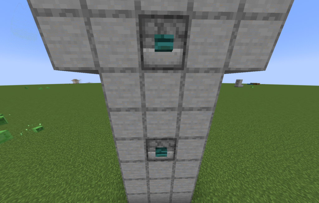 Stage 8 automatic cow farm