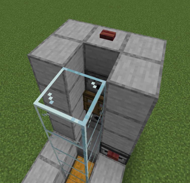 Stage 8 automatic pig farm