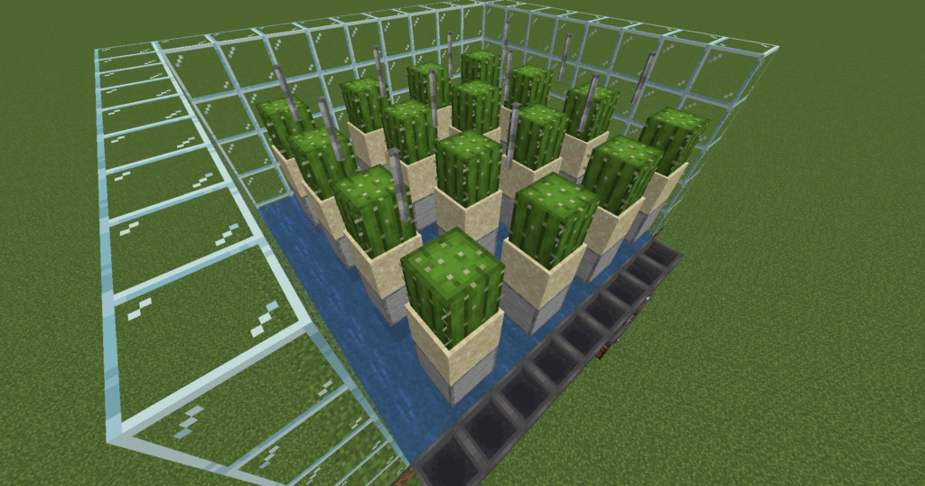 Stage 10 XP farm