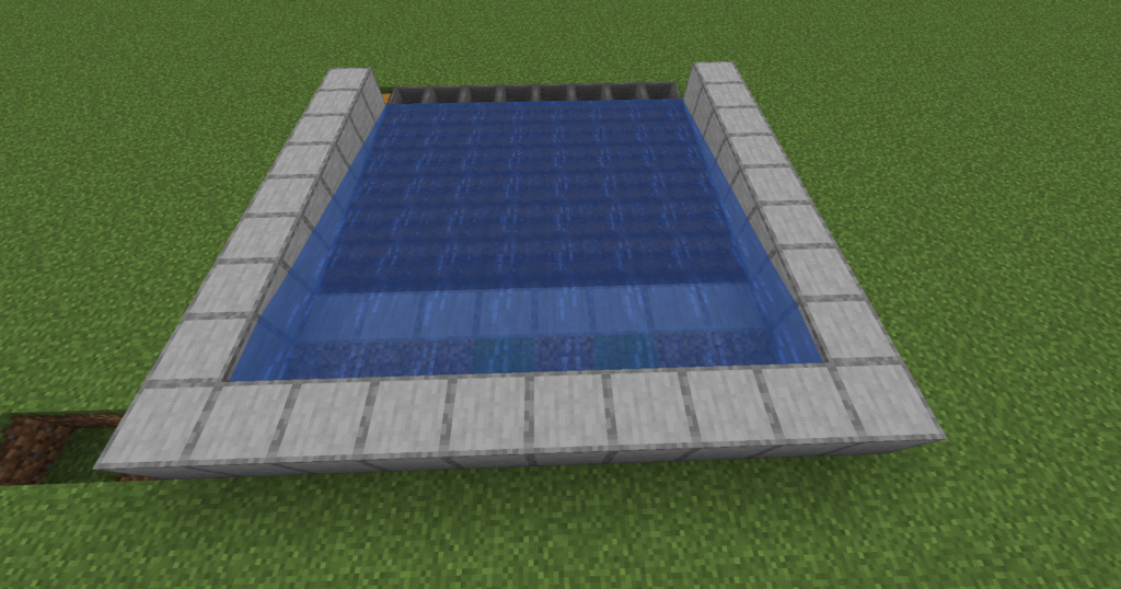 Stage 6 redstone beetroot farm