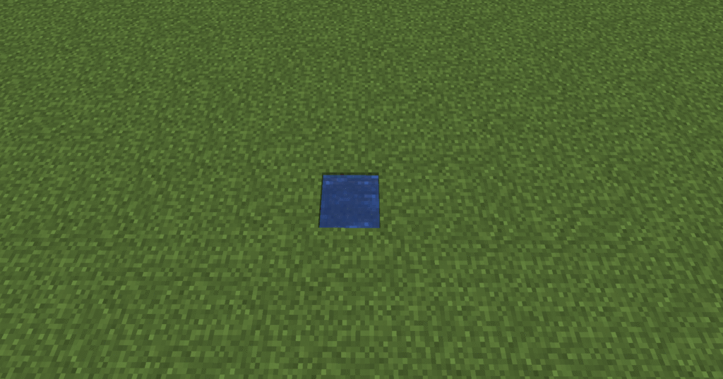 Stage1 Minecraft carrot farm