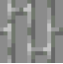 Iron bars